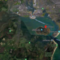 Poole Harbour, Google