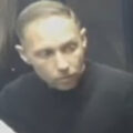 CCTV pic attached of a person Dorset Police would like to speak to.