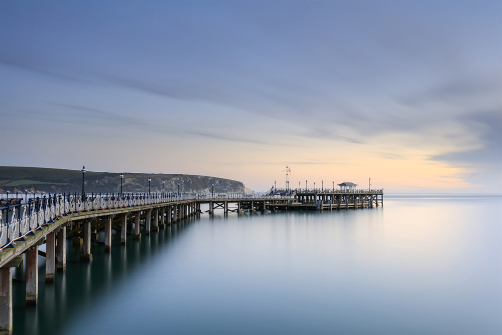 Swanage Pier - Visit Dorset
