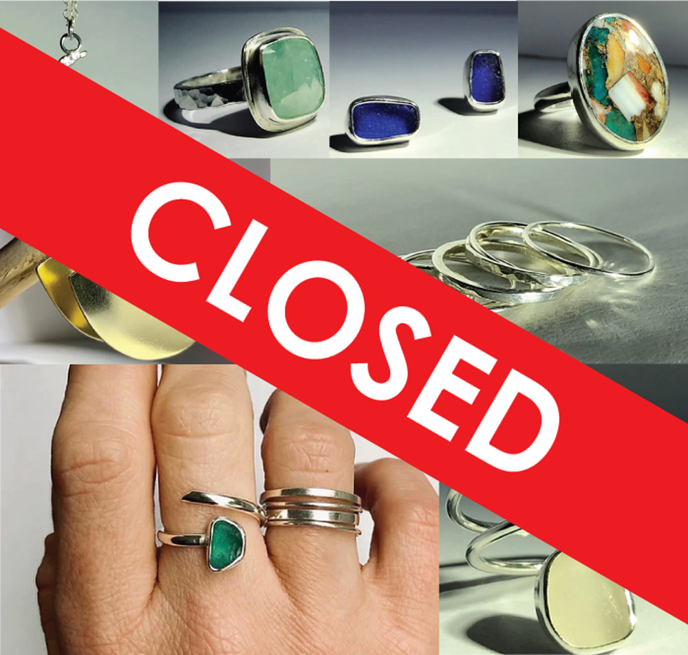 Wildcoast Silver Comp Closed