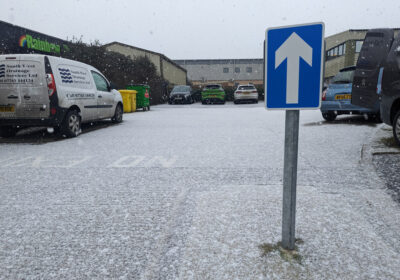 Schools closed over snow fall