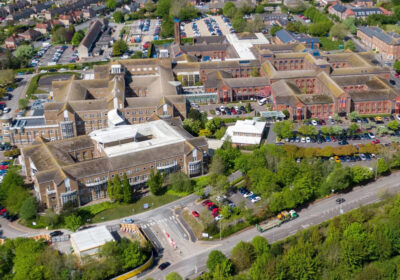 Some appointments have been postponed as the NHS strikes continue