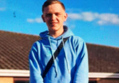 Jack Rogers. Photo: Dorset Police.