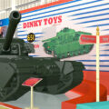 Tank Museum Exhibition