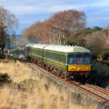 Photo: Andrew PM Wright/Swanage Railway
