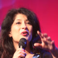 Shappi Khorsandi