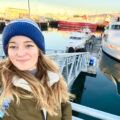 Environmentalist Emily House