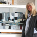 Teresa Lawton is exhibiting at Gallery On The Square, Poundbury