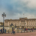 loved and loathed Buckingham Palace did not always find Royal favour but Queen Victoria loved it and subsequent monarchs have made it their London residence ever since. PHOTO: Dimitris Vetsikas/Pixabay