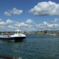 Christchurch Harbour