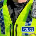 Dorset Police made the arrest after the incident in Poole. Picture: Dorset Police