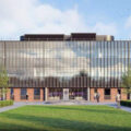 Work on the new Dorset Police HQ is set to start before the end of the year