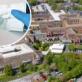 Face masks will no longer be required at Dorset County Hospital