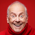 Gyles Brandreth is coming to Lighthouse Poole this autumn