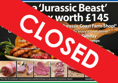 Jurassic Coast Farm