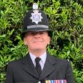 PC Jim Perks will be in London for the coronation of King Charles and Queen Camilla. Picture: Dorset Police