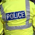 Dorset Police made an arrest after a burglary in Ringwood Road, Poole