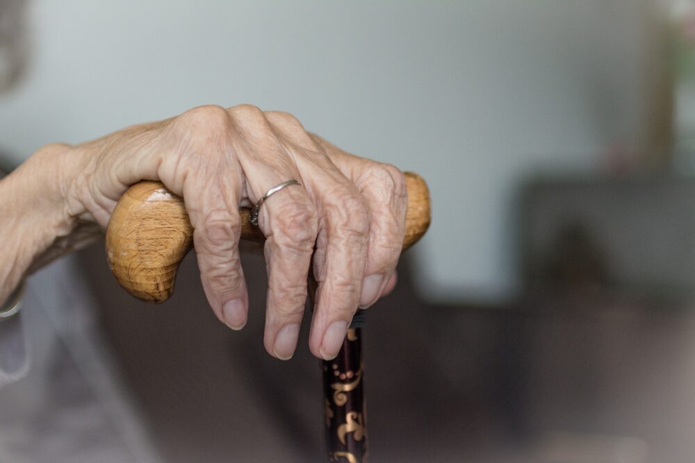 Volunteers are needed to help people get to medical appointments