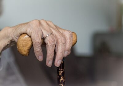 Volunteers are needed to help people get to medical appointments