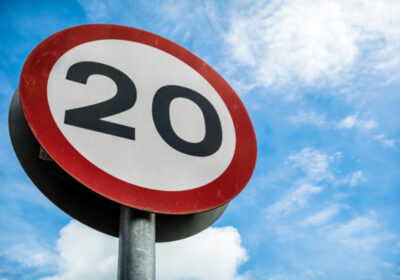 New 20mph speed limits could be introduced in Dorset towns and villages