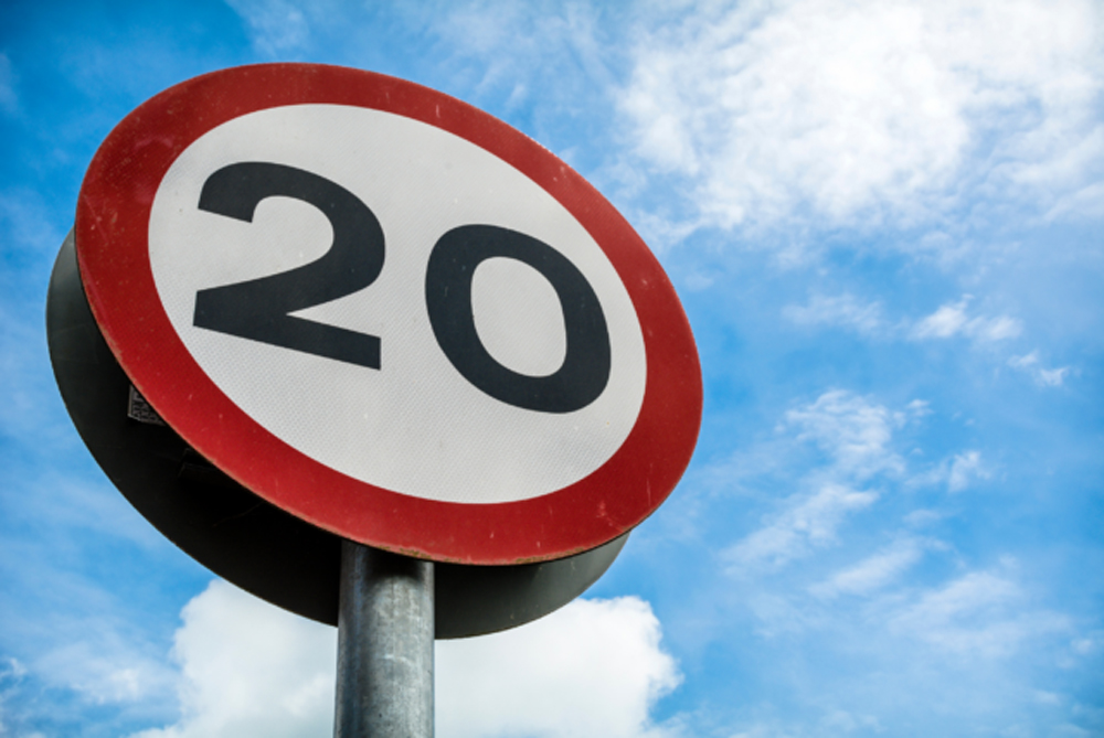 New 20mph speed limits could be introduced in Dorset towns and villages