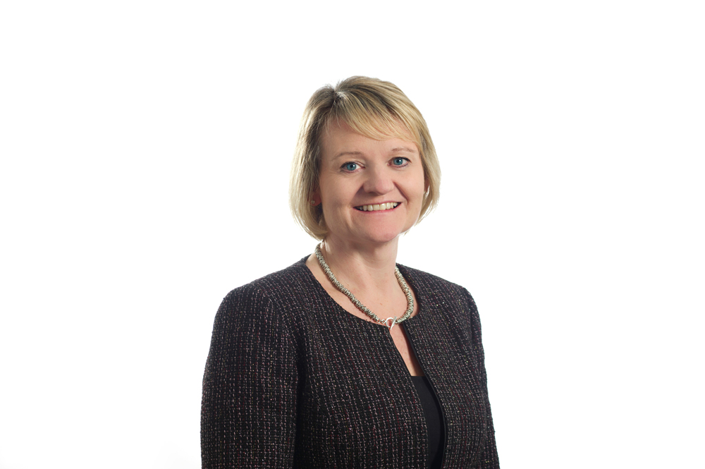 Professor Dawn Dawson