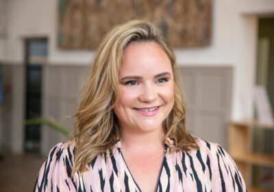 Kate Brooks, partner and head of employment at Ellis Jones Solicitors