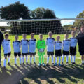 SWANAGE and Herston FC U10s had an excellent season playing some super football and going undefeated.