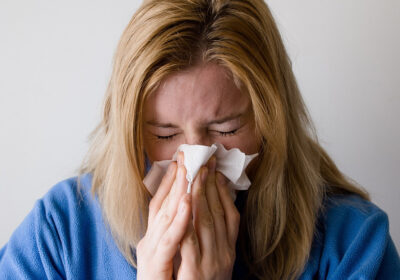 Dairy’s a no-no if you have a cold
