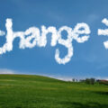 If we look to change with an inquisitive mind we are likely to adapt more quickly photo: Gerd Altmann from Pixabay