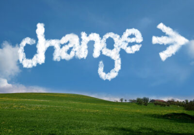 If we look to change with an inquisitive mind we are likely to adapt more quickly photo: Gerd Altmann from Pixabay