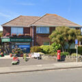 Ballard Down Stores, in Redcliffe Road, Swanage, is set to close. Picture: Google