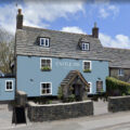 How The Castle Inn at Corfe Castle could look