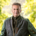 Chris Packham is set to be among Springwatch presenters visiting Dorset this month. Picture: BBC