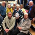 The Mental Blanks - winners of the Christchurch Rotary Charity Quiz