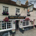 The alleged assault happened at the Duke of Wellington, in Wareham. Picture: Google