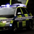 The crash happened near Bovington on Wednesday, Dorset Police said