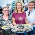 Poole Seafood Festival will not go ahead this year. Picture: Dorset Food Festivals