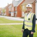 Shaun Pettitt, the new MD of Wyatt Homes