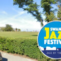 The Swanage Jazz Festival takes place in July