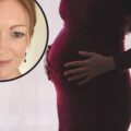 Consultant clinical psychologist, Dr Joanna Yilmaz, is involved with the Maternal Mental Health Service (MMHS)