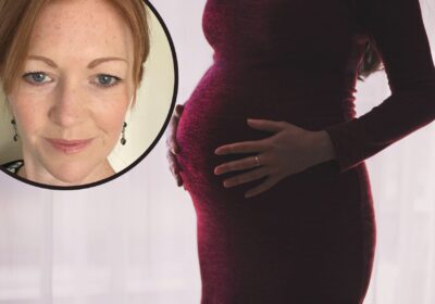 Consultant clinical psychologist, Dr Joanna Yilmaz, is involved with the Maternal Mental Health Service (MMHS)