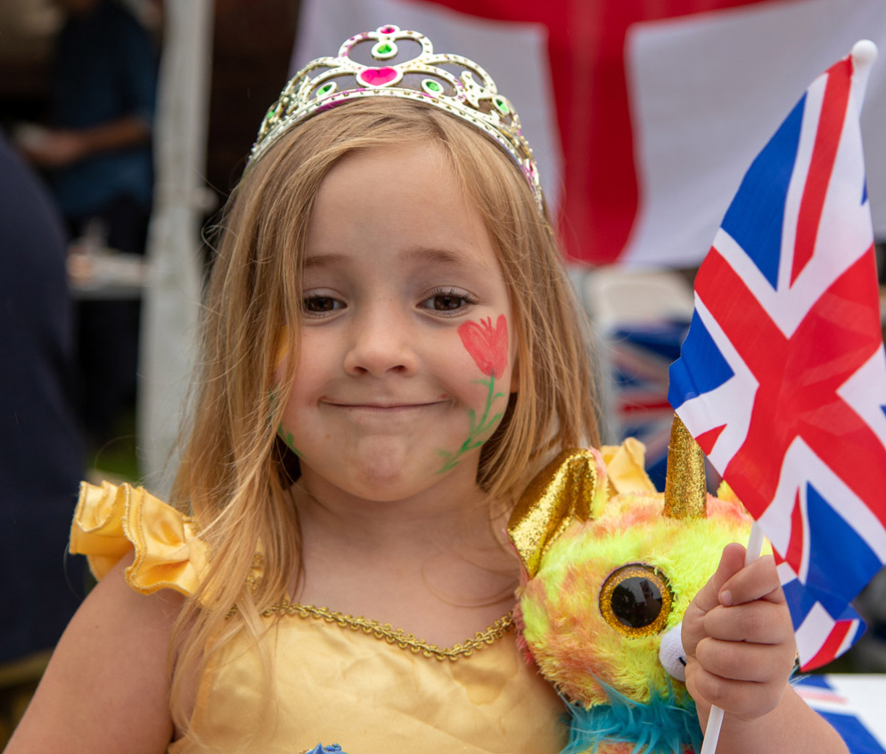 We want to see your pictures of coronation celebrations in Purbeck!
