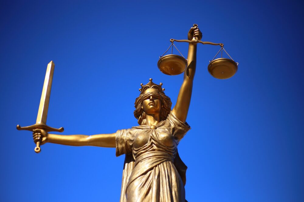 A man has appeared in court over the incident, in Chaddesley Glen, Poole