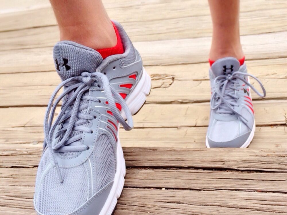 Fun runners can do their bit for charity in Wimborne this summer