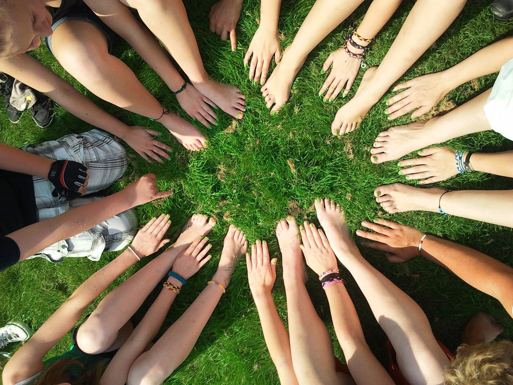 GRANTS of up to £5,000 are available for projects that bring communities across Dorset together.