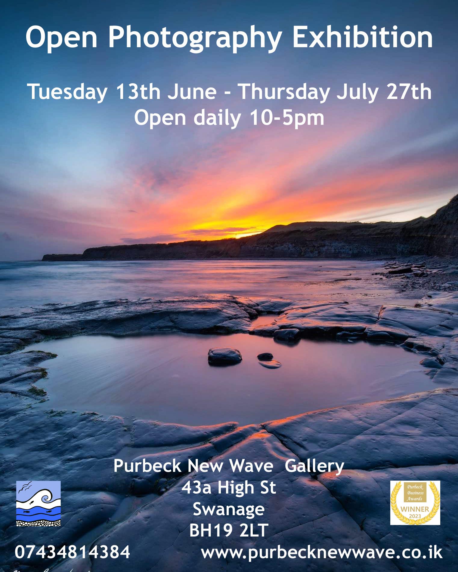 OPEN PHOTOGRAPHY EXHIBITION
