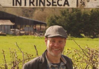 Author and publisher Jon Woolcott criss-crosses the county in his new book Real Dorset, which looks beyond the tourist-friendly facade