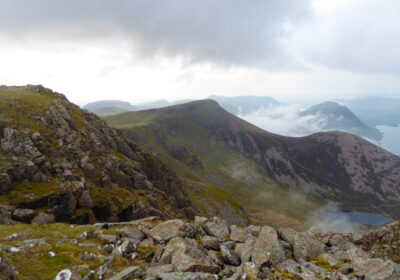 The Lake District is remarkable – it is a land of constant change