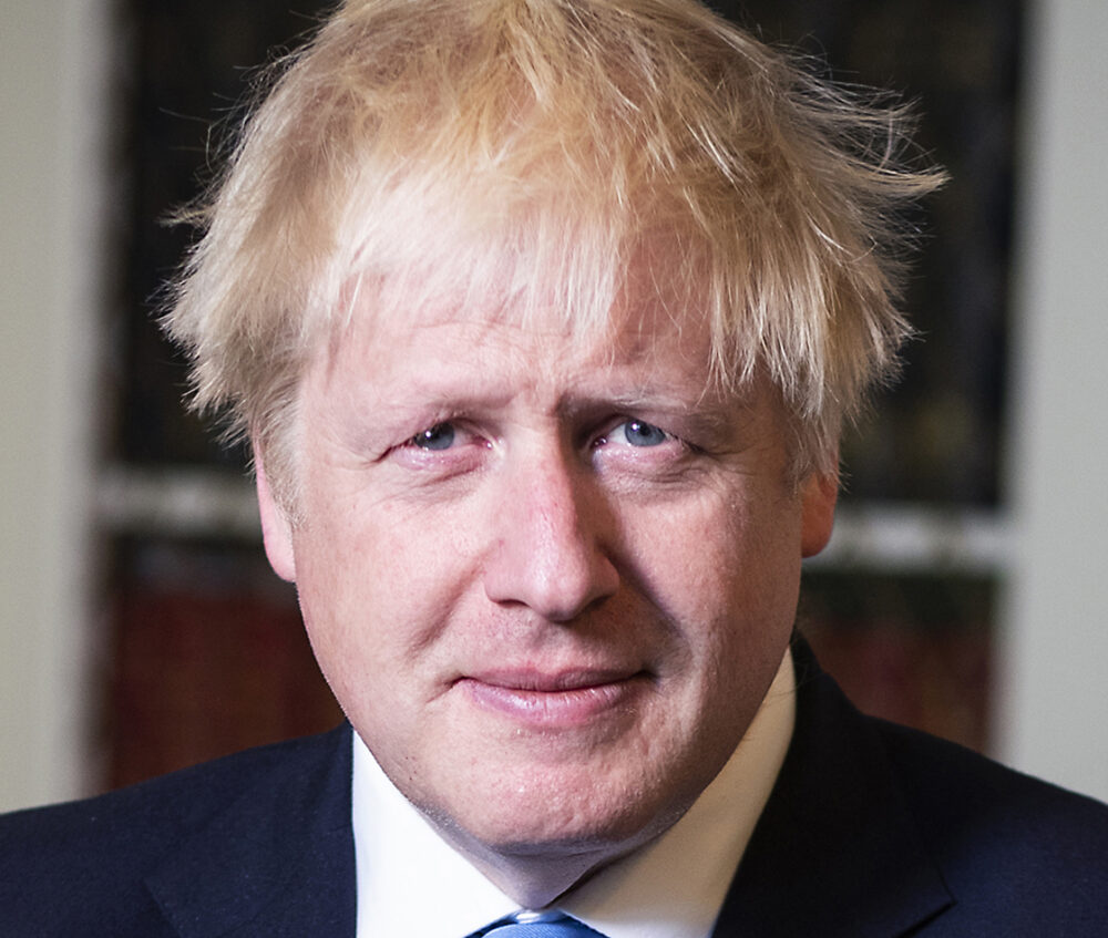 Former prime minister Boris Johnson was found to have mislead the House of Commons